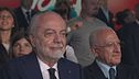 Il Napoli guarda avanti
