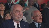 Il Napoli guarda avanti