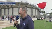 Pazzi per la Champions
