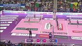 Volley: Conegliano ko