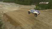Extreme E, si corre in Scozia