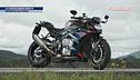 Test drive BMW M 1000 R