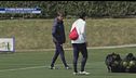 Stasera Inter-Sassuolo