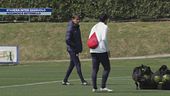 Stasera Inter-Sassuolo