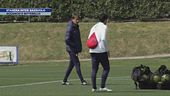 Stasera Inter-Sassuolo