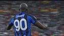 Da festeggiare in campo