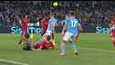 Lazio-Lecce 2-2