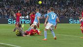 Lazio-Lecce 2-2