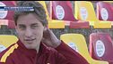 Bove, bambino di Mourinho