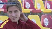 Bove, bambino di Mourinho