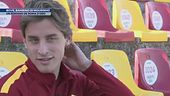 Bove, bambino di Mourinho