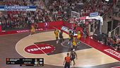 I play-off di Eurolega