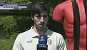 La vigilia del Milan