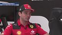 Ferrari verso Imola