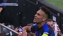 Lautaro non si ferma più