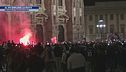 Al 90' esplode la festa