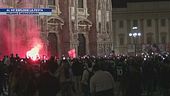 Al 90' esplode la festa
