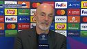 Pioli: "Comunque bravi"