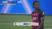 Inter-Milan 1-0: le pagelle