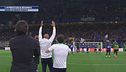 L'Inter è già a Istanbul