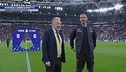 Bonucci: un anno e smetto