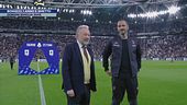 Bonucci: un anno e smetto