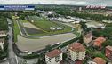 F1, GP di Imola annullato