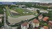 F1, GP di Imola annullato