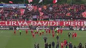 Stasera Sassuolo-Monza