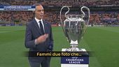 Champions che passione