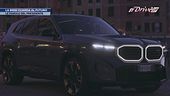 BMW, le sfide del futuro