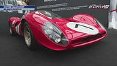 Motor Valley Fest 2023
