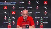 Stasera Milan-Sampdoria