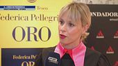 Il libro di Federica