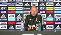Stasera Empoli-Juventus