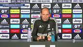 Stasera Empoli-Juventus