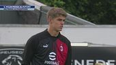 Il Milan pensa al futuro