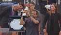 Medvedev re di Roma
