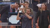 Medvedev re di Roma