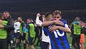 Finale di Coppa Italia