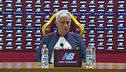 Roma-Salernitana 2-2
