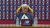 Roma-Salernitana 2-2