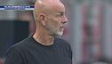 Milan, domenica la Juve