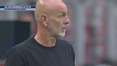 Milan, domenica la Juve