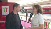 Tra Coppa Italia e Roma