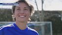 Azzurre verso il Mondiale