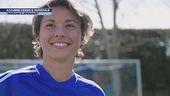 Azzurre verso il Mondiale