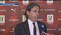 Coppa Italia: la finale