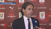 Coppa Italia: la finale