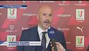 Coppa Italia: la finale